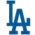 Los Angeles Dodgers